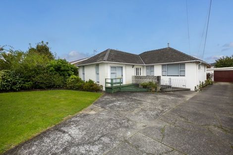 Photo of property in 18 Mccurdy Street, Elderslea, Upper Hutt, 5018