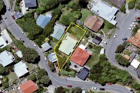 Photo of property in 116 Te Anau Road, Hataitai, Wellington, 6021