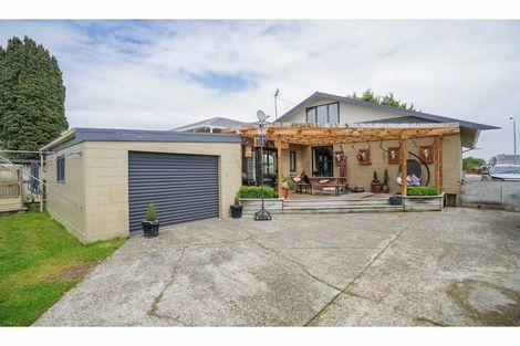 Photo of property in 197 Lorn Street, Glengarry, Invercargill, 9810