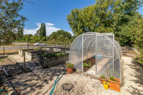 Photo of property in 55 Chinnerys Road, Woodend, 7610