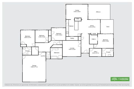 Photo of property in 1/139 Maungakawa Road, Cambridge, 3496