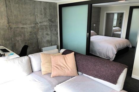 Photo of property in Frame Apartments, 1101/111 Molesworth Street, Thorndon, Wellington, 6011