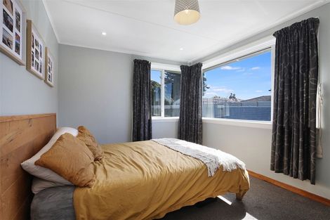 Photo of property in 87 Baynes Street, Burwood, Christchurch, 8083