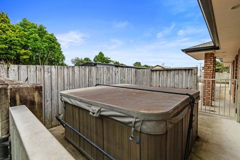 Photo of property in 448b Thames Street, Morrinsville, 3300