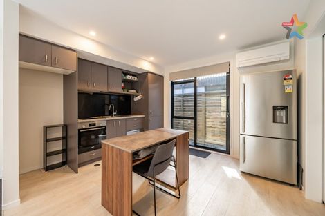 Photo of property in 3/185 High Street, Hutt Central, Lower Hutt, 5010