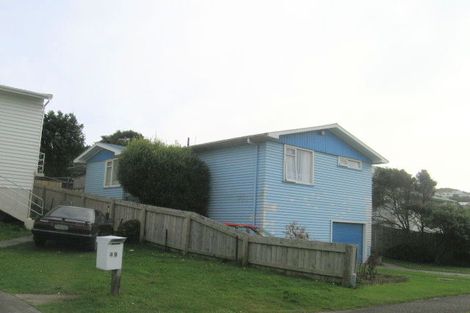Photo of property in 51 Beaumaris Crescent, Ascot Park, Porirua, 5024