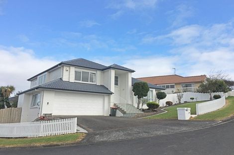 Photo of property in 3 Winton Court, Somerville, Auckland, 2014
