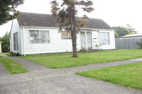 Photo of property in 4 Massey Street, Aramoho, Whanganui, 4500