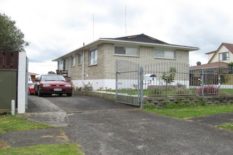 Photo of property in 4 Warden Place, Mangere Bridge, Auckland, 2022