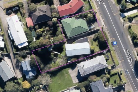 Photo of property in 8 Stanley Road, Glenfield, Auckland, 0629