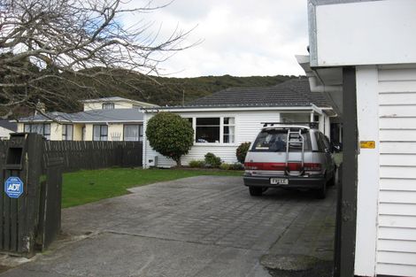 Photo of property in 59 Fraser Street, Wainuiomata, Lower Hutt, 5014