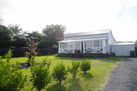 Photo of property in 25 Regent Street, Waihi, 3610