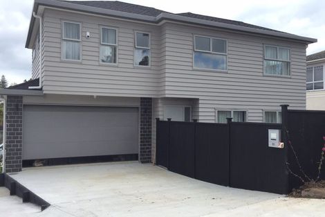 Photo of property in 61 Moore Street, Howick, Auckland, 2014