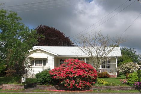 Photo of property in 14 Mueller Street, Waihi, 3610