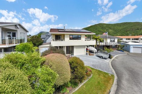 Photo of property in 291o Waikawa Road, Waikawa, Picton, 7220