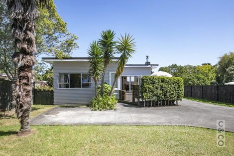 Photo of property in 32 Trigg Road, Huapai, Kumeu, 0810