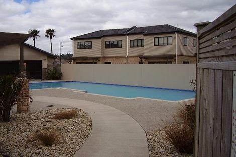 Photo of property in 10 Skip Lane, East Tamaki, Auckland, 2013