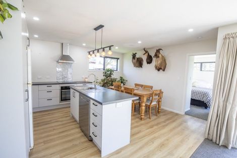 Photo of property in 124 Ashburton Gorge Road, Mount Somers, Ashburton, 7771