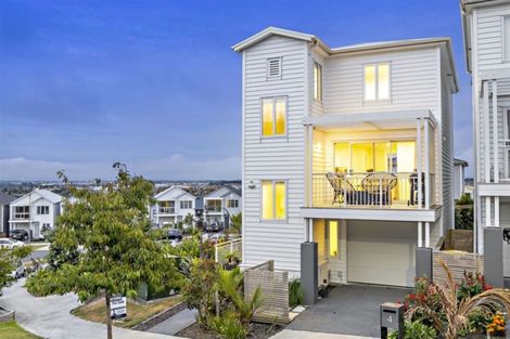 Photo of property in 4 Manawatere Way, Flat Bush, Auckland, 2019