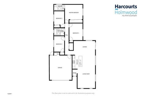 Photo of property in 34 Minerva Crescent, Woodend, 7610