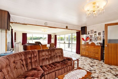 Photo of property in 373 Bainfield Road, Waihopai, Invercargill, 9872