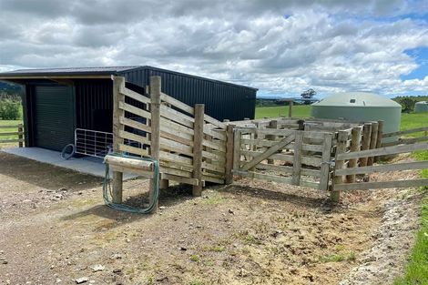 Photo of property in 21 Horseshoe Lane, Matarau, Kamo, 0185