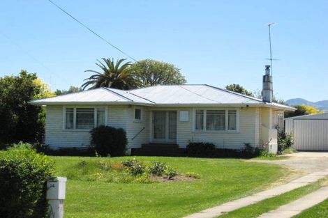 Photo of property in 14 Lucas Street, Riversdale, Blenheim, 7201