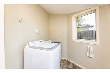 Photo of property in 72 Wingate Street, Redwood, Christchurch, 8051