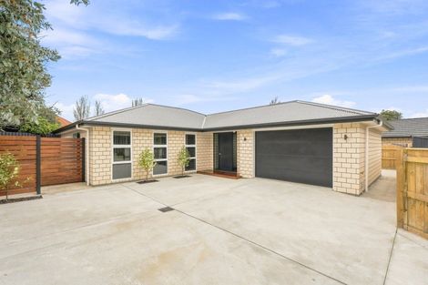 Photo of property in 13a Jackson Street, College Estate, Wanganui, 4500