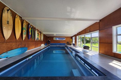 Photo of property in South Road, Kaitake, New Plymouth, 4374