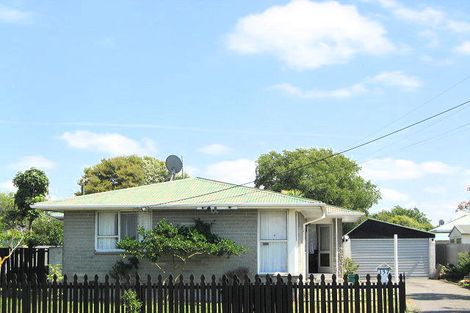 Photo of property in 137 Rowses Road, Aranui, Christchurch, 8061