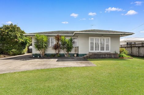 Photo of property in 1 Coronation Road, Morrinsville, 3300