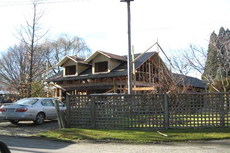 Photo of property in 114 Stone Street, Wanaka, 9305