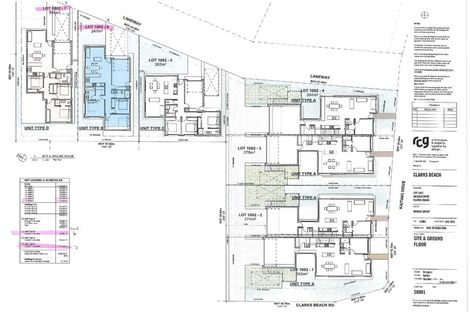 Photo of property in 9 Poutawa Lane, Clarks Beach, 2122