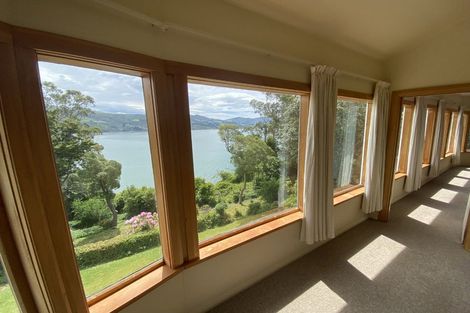 Photo of property in 21 Marine Parade, Macandrew Bay, Dunedin, 9014