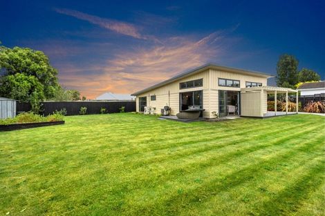 Photo of property in 31a Hilton Street, Kaiapoi, 7630