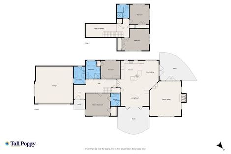 Photo of property in 11 Sretlaw Place, Brockville, Dunedin, 9011