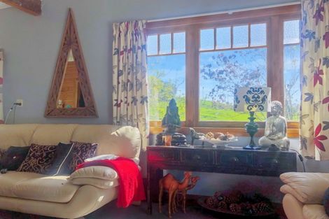 Photo of property in 492 Echolands Road, Taumarunui, 3994