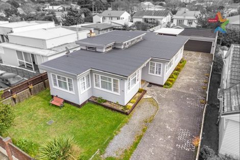 Photo of property in 843 High Street, Boulcott, Lower Hutt, 5011