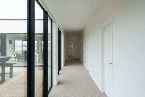 Photo of property in 4 Okahau Terrace, Warrington, 9471