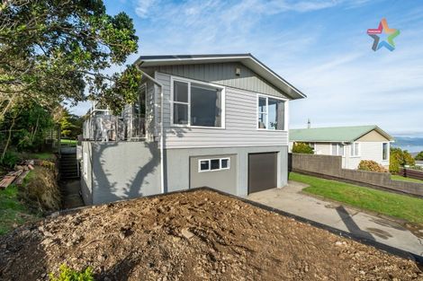 Photo of property in 258 Dowse Drive, Maungaraki, Lower Hutt, 5010
