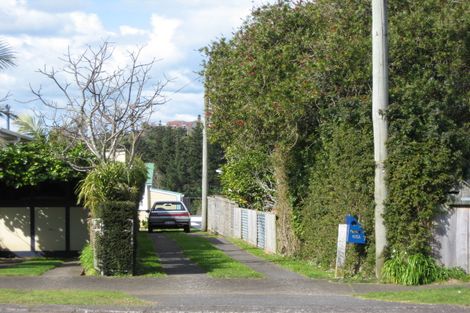 Photo of property in 65a Paynters Avenue, Strandon, New Plymouth, 4312