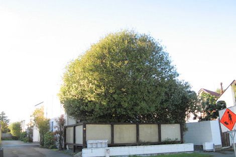 Photo of property in 3/14 Sherborne Street, St Albans, Christchurch, 8014