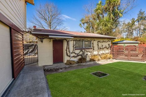 Photo of property in 15 Owen Street, Temuka, 7920
