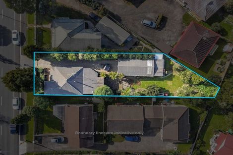 Photo of property in 54 West Street, Pukekohe, 2120