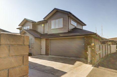 Photo of property in 9/27 Jones Crescent, Melville, Hamilton, 3206