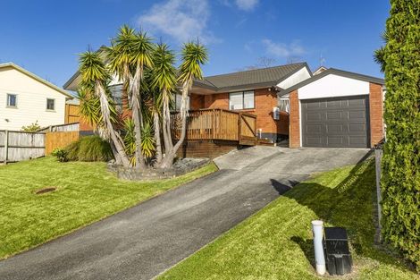 Photo of property in 49 Carillon Place, Massey, Auckland, 0614