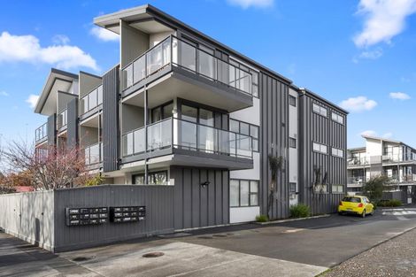 Photo of property in 104/118 Bealey Avenue, Christchurch Central, Christchurch, 8013