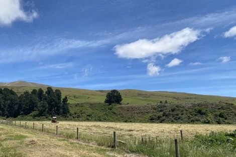 Photo of property in 552 School Road, Coal Stream, Fairlie, 7987