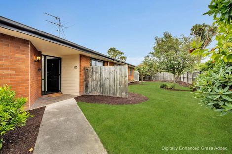 Photo of property in 11 Thomson Street, Tinwald, Ashburton, 7700